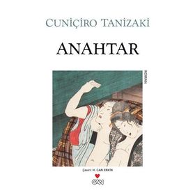 ANAHTAR - CUNİÇİRO TANIZAKI
