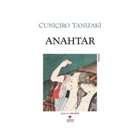 ANAHTAR - CUNİÇİRO TANIZAKI