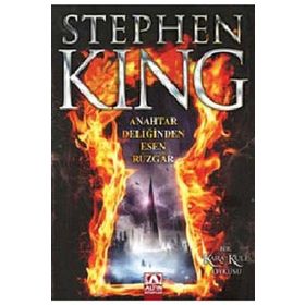 Anahtar Deliğinden Esen Rüzgar - Stephen King