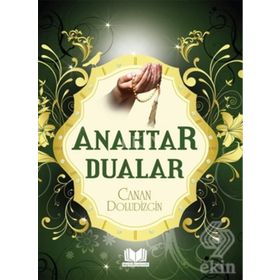 Anahtar Dualar - Canan Doludizgin