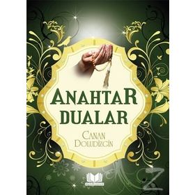 Anahtar Dualar - Canan Doludizgin