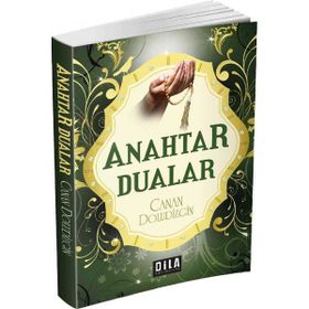 Anahtar Dualar - Canan Doludizgin