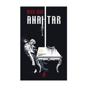 ANAHTAR - ESRA AVGÖREN