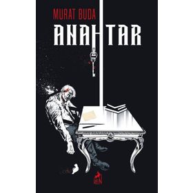 ANAHTAR - ESRA AVGÖREN