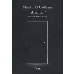 ANAHTAR - ESRA AVGÖREN