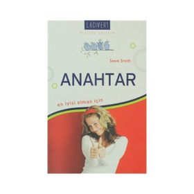 ANAHTAR - ESRA AVGÖREN