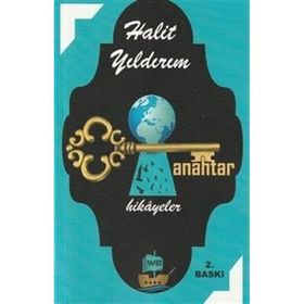 Anahtar Halit Yıldırım