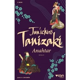 Anahtar - Junichiro Tanizaki
