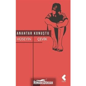 Anahtar Konuştu - Hüseyin Çevik