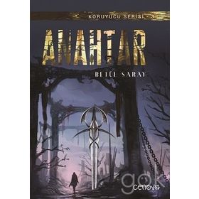 Anahtar - Koruyucu Serisi 3 - Betül Saray