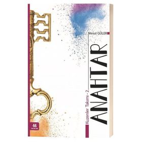 Anahtar - Mesut Güler