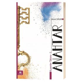 Anahtar - Mesut Güler