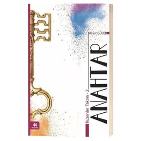 Anahtar - Mesut Güler