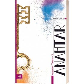 Anahtar - Mesut Güler