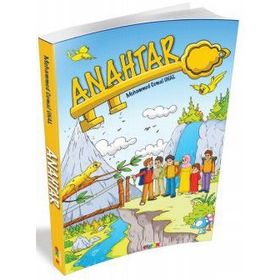Anahtar - Muhammed Cemal Ünal