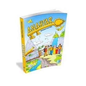Anahtar - Muhammed Cemal Ünal