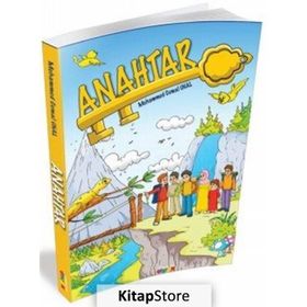 Anahtar - Muhammed Cemal Ünal