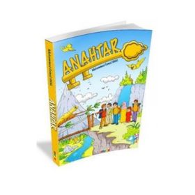 Anahtar - Muhammed Cemal Ünal