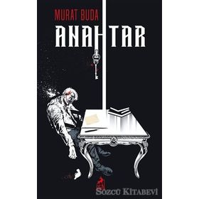 Anahtar- Murat Buda
