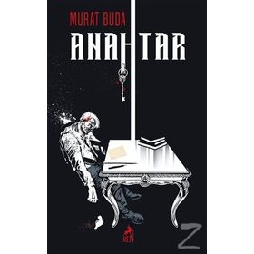Anahtar- Murat Buda