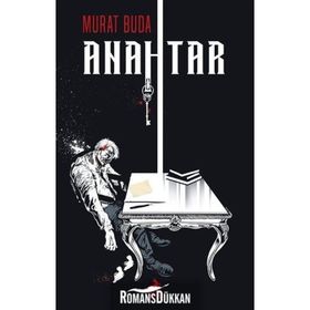 Anahtar- Murat Buda