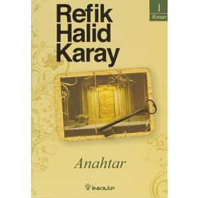 ANAHTAR - REFIK HALID KARAY