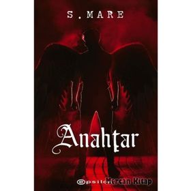 Anahtar - S. Mare