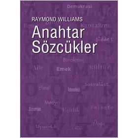 Anahtar Sözcükler - Jean Baudrillard