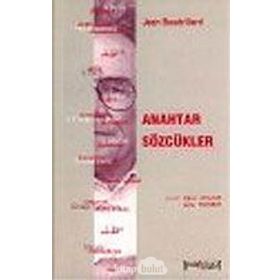 Anahtar Sözcükler - Jean Baudrillard