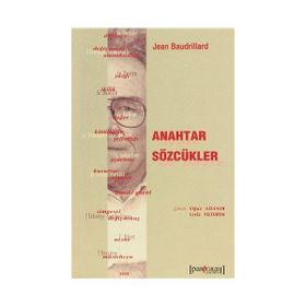 Anahtar Sözcükler - Jean Baudrillard