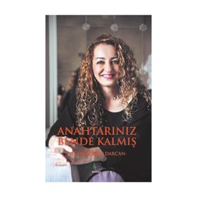 Anahtarınız Bende Kalmış - Necibe Rodop Darcan