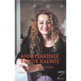 Anahtarınız Bende Kalmış - Necibe Rodop Darcan