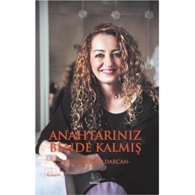 Anahtarınız Bende Kalmış - Necibe Rodop Darcan