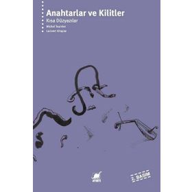 Anahtarlar ve Kilitler - Michel Tournier