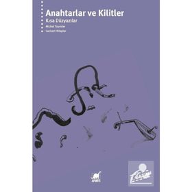 Anahtarlar ve Kilitler - Michel Tournier