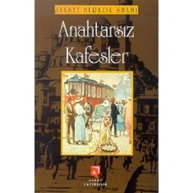 ANAHTARSIZ KAFESLER - JANSET BERKOK SHAMI