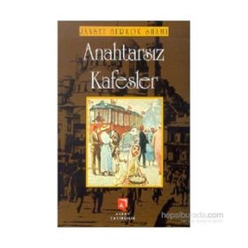 ANAHTARSIZ KAFESLER - JANSET BERKOK SHAMI