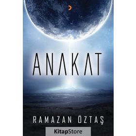 Anakat - Ramazan Öztaş