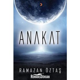 Anakat - Ramazan Öztaş