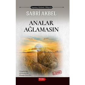 ANALAR AĞLAMASIN - SABRI AKBEL