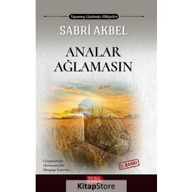 ANALAR AĞLAMASIN - SABRI AKBEL