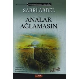 ANALAR AĞLAMASIN - SABRI AKBEL