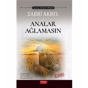 ANALAR AĞLAMASIN - SABRI AKBEL