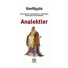 ANALEKTLER - KONFÜÇYÜS