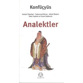 ANALEKTLER - KONFÜÇYÜS
