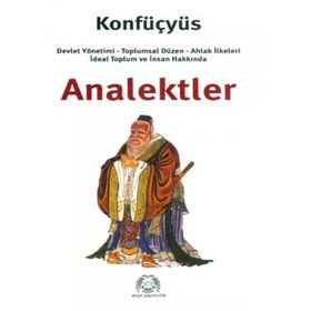 ANALEKTLER - KONFÜÇYÜS