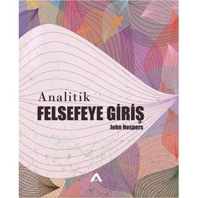 Analitik Felsefeye Giriş - Juan J. Linz