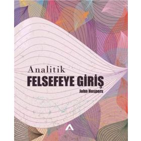 Analitik Felsefeye Giriş - Juan J. Linz