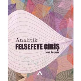 Analitik Felsefeye Giriş - Juan J. Linz
