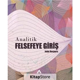 Analitik Felsefeye Giriş - Juan J. Linz
